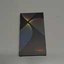 TORRAS for iPhone 17 Pro Case, Slim Fit, Ultra Thin Lightweight Minimal Design, Secure Grip & Silky Touch, Anti-Scratch Hard PC Cover for iPhone 17 Pro Phone Case 6.3in, OriginFit, Deep Blue