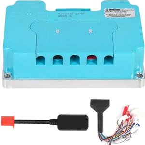 GregYoung Fardriver Controller 72v,ND72450 Controller 72 Volt 5000w BLDC Programmable E Bike Controller,Electric Motorcycle Motor Parts