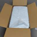 Amazon Basics Puppy Pads with Quick-Dry 5-Layer Leak-Proof Design for Potty Training, X-Large Size 28 x 34 Inch, Pack of 40, Blue & White