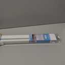 MYshade Cordless Blackout Cellular Shades for Windows, Honeycomb Window Shades with Thermal Insulation, Child & Pet Safe Room Darkening Shade, Easy Install, 34" W x 36" H, Grey