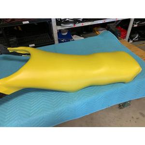 New Replacement seat cover fits SEADOO XP 1997-04 G SEA DOO Yellow 761A