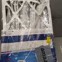 Filtrete 16x25x5 Air Filter, MERV 12, MPR 1550, 1 HVAC Filter