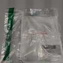 Daydance Girl's Women's Ballet Briefs Tan Cotton Seamless Dance Underwear for Gymnastics, Daily Life (4-6 Years)