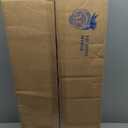 Aisle Runners Wedding Accessories 2mm Red Aisle Runner Carpet Rugs for Step and Repeat Display, Ceremony Parties and Events Indoor or Outdoor Decoration 24 Inch Wide x 15 feet Long