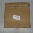 Upgraded 220x220mm PEI Build Plate for Mega/Mega S/Mega Pro, Double-Sided Textured Flexible Spring Steel Bed with Magnetic Base Compatible with Wanhao Duplicator i3 Plus/Anet A8/A6