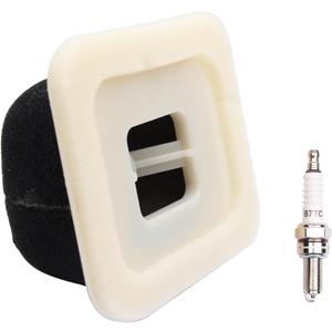 New 5HP-14450-00-00 Air Filter Element Assembly Compatible With Yamaha TTR125 E L LE TTR-125 E