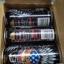 Full Throttle Citrus: Hard-Working Energy Drink. 16 Fl oz (Pack of 15) BB 10/27