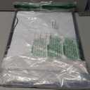 MaxGear Double-Sided Dry Erase Board for Wall, 16"x12" Hanging Whiteboard, Small Dry Erase White Board kit, Portable for Planning, Drawing, Memo, to Do List, Black Frame