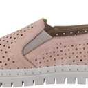 Easy Street Women's Fresh Slip-on