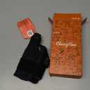 Ultra Breathable Thumb Brace for Right & Left Hand, [Upgraded Medical-Grade] Thumb Spica Splint for Trigger Thumb, Adjustable Thumb Support for De Quervains Tenosynovitis, Pain Relief, Arthritis, Tendonitis, Sprains (Black)