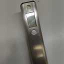 Digital Trigger Pull Gauge 0-110 lb, 0.2 lb Resolution, High Precision Trigger Pull Scale with Accurate Readings, Backlit LCD, Built-in 1M/3FT Tape Measure, 2 AAA Batteries Included