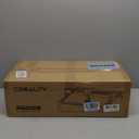 Creality 72000mW Output Power Laser Engraver, Falcon Pro 10W with Air Assist Laser Engraving Machine, CNC Machine Laser Engraver for Wood and Metal, Paper, Acrylic, Leather