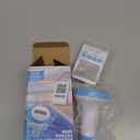 Wireless Digital Pool Thermometer  Floating, Easy-to-Read Display, IPX8 Waterproof  Indoor/Outdoor Sensor for Hot Tubs, Swimming Pools, Ponds & Aquariums (Azure, 1 Pack)