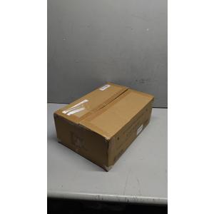 Pre-lit 9ft Christmas Garland with Gold Berries and Balls,Pine Cone,Golden Flower and 50 Battery Operated Soft White LED Lights with Timer, Artificial Holiday Decoration Door Outdoor