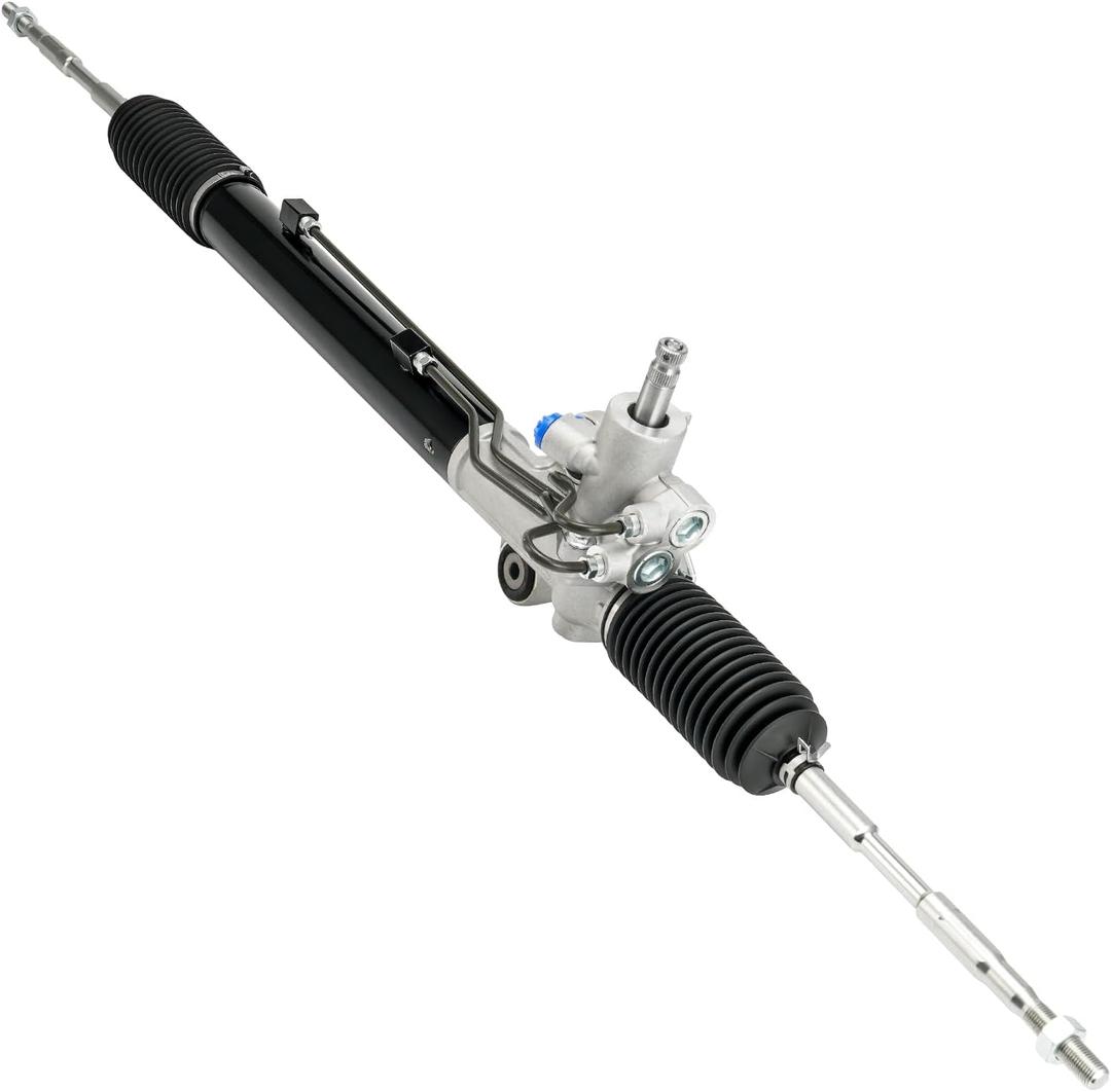 KAC Power Steering Rack & Pinion Assembly for 2006-2014 Ridgeline
Hydraulic System, Complete Steering Gear, Direct OE Replace 26-2726