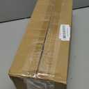 Der Rose 28" Tall Fake Plants Large Artificial Monstera Faux Potted Plants Indoor with White Pot for Home Office Living Room Decor