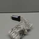 JMEXSUSS 250 LED Red Valentines Day Lights Indoor Outdoor Waterproof with 8 Modes, 91.5ft Expandable Red Christmas String Lights for Bedroom Tree Patio Garden Party Holiday Decorations