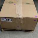 Box of Mixed Items, Retail is Estimated