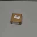 AB300-1/2 Single Groove Web Sheaves, v Belt Pulley 3" OD 1/2" bore,Motor Pulley Carbon Steel for A B 5L 4L V-Belts