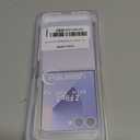 Asuwish Phone Case for Samsung Galaxy Z Flip 7 5G 2025 Cover and Cell Accessories Card Holder Slot Stand Kickstand Silicone Slim Hybrid Dual Layer Protective ZFlip7 Z7 G Flip7 7Z Women Men Green