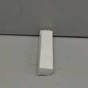 JEDELEOS Lower Hose Replacement for Shark Rocket HV300 HV302 HV320 HV321 HV322 Upright Vacuum Cleaner Series, 6" x 1.25" Lower Nozzle Hose