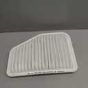 ACDelco GM Original Equipment A3149C (92066873) Air Filter