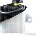 Coolant Reservoir Replacement for DeVille 2000-2005 603-122