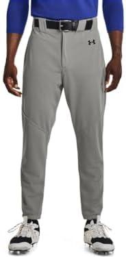Under Armour Men's Utility Baseball Pant Closed 22 L