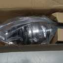 Rear CV Axle for Can-Am Maverick X3 64" models 2017-2022, Maverick X3/X3 R/X3 RR/X3 Max/X3 Max R/X3 Max RR DS XDS Turbo DPS 2017 2018 2019 2020 2021 2022, Left or Right CV Axle Replaces for 705502154