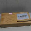 BAYKA Floating Shelves Bathroom for Wall  Shelf Over Toilet Farmhouse Rustic Wood for Bedroom, Kitchen, or Living Room Decor Organization, Bathroom Decor Shelves  Rustic Brown, Set of 3 (15.7inches)