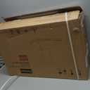 Wall Mount Range Hood 30 inch, Ducted/Ductless Range Hood with Gesture Sensing & Touch Control, Kitchen Hood 30 inch 450CFM, Vent Hood w/Stainless Steel Baffle Filters, 3 Speed Fan