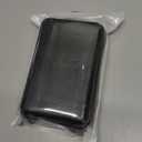 EMDMAK Survival Kit Outdoor Emergency Gear Kit for Camping Hiking Travelling or Adventures (Black)