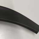 SecosAutoparts Fender Wheel Opening Molding Front Right Side Compatible with Kia Sportage 2017-2022 Replace# 87712D9000, 87712-D9000