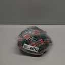 AQOTHES Red Green Plaid Christmas Tablecloth 60x120, Tartan Table Cloth Decorations, Winter Holiday Tablecloths for Rectangle Tables Parties Dining Farmhouse Kitchen Decor