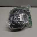 Jumpsuits for Women Long Sleeve Bodysuit Rompers Zipper Hight Neck One Piece Outfits for Women (Small, Black)