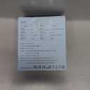 HandFan 5200mAh Upgraded Handheld Misting Fan, Personal Mister Fan, Spray Water Mist Fans USB Rechargeable, Electric Mini Cooling Ice AC Fans for Summer Beach Travel Gifts for Women(Pink)