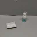 3pack Small Spray Bottle, 1oz Mini Spray Bottles, Empty Travel Spray Bottle, Fine Mist Plastic Spray Bottles (Clear+Green+Pink)