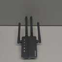 WiFi Extender Signal Booster, 2