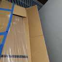 Bunkie Board, Bed Support Slats, Underbed Full 48" L 60" W 0.18" H