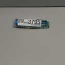 amika Hydro Rush Intense Moisture Leave-In Conditioner with Hyaluronic Acid (2 Fl Oz (Pack of 1))