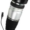 Left Front Air Suspension Strut Shocks Absorber for Mercedes Benz Airmatic 2-MATIC 2003-2009 W211 E-CLASS E320 E350 E500 E550 for 2005-2011 C219 CLS500 CLS550 2113209313 2113205513