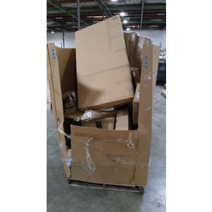 Pallet Of Broken Items