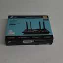 TP-Link Dual-Band AX3000 Wi-Fi 6 Router Archer AX55 | Wireless Gigabit Internet Router for Home | EasyMesh Compatible | VPN Clients & Server | HomeShield, OFDMA, MU-MIMO | USB 3.0 | Secure by Design