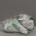 Baby Swaddle Sleep Sacks with Zipper - 3-Pack Swaddles for Newborns 0-3 Months, Infant, Baby Girls, Boys, Soft & Durable Newborn Sleep Sack, Easy Diaper Change Swaddling Blanket (Forest, OS)