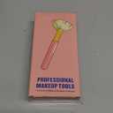 Makeup Brushes Set Gifts for Women: Gifts for Teen Girls Wife Sister 13 Pcs Premium Kit with Foundation Concealer Blush Sponge Professional Beauty Accessories Birthday Christmas Stocking Stuffers