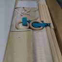 Wofafa Jungle Gym, Toddler Climbing Toys, Indoor Playground Climbing Toys for Toddlers, Montessori Style Playground Sets for Backyards with Slide, Climbing Wall, Rope Wall Climber, Monkey Bars, Swing