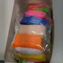 Beilunt 117 Pack Party Favors Toy Easter Egg Filler, Treasure Box Toys for Classroom, Carnival Prizes School Classroom Rewards Pinata Stuffers Goodie Bags Bulk Toys