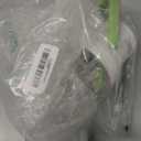 Portable Blender, Personal Blender for Smoothies & Shakes, Cordless, 33oz BPA-Free Vessel, 18000RPM Motor, Leakproof Lid with Sip Spout, USB-C Rechargeable, Easy-to-Clean Parts (Green)