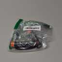 3.7V 3200mAh USB Rechargeable Lithium lon Battery for Flashlights, Headlamps, Bike Lights, Bluetooth Speaker Etc(2 Pack)