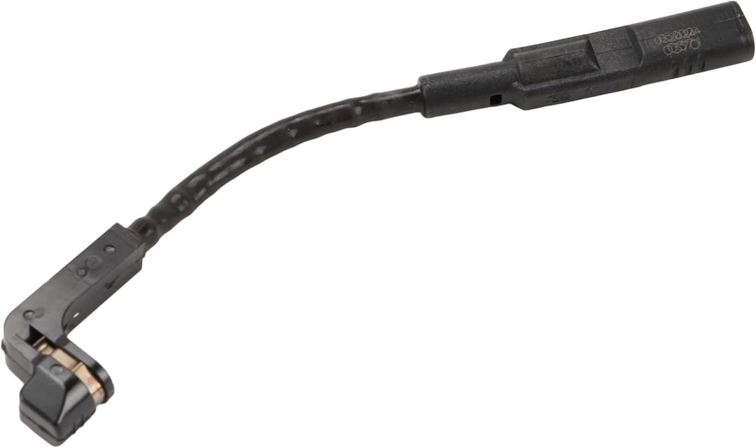 GM Genuine Parts 84693643 Front Disc Brake Pad Wear Sensor